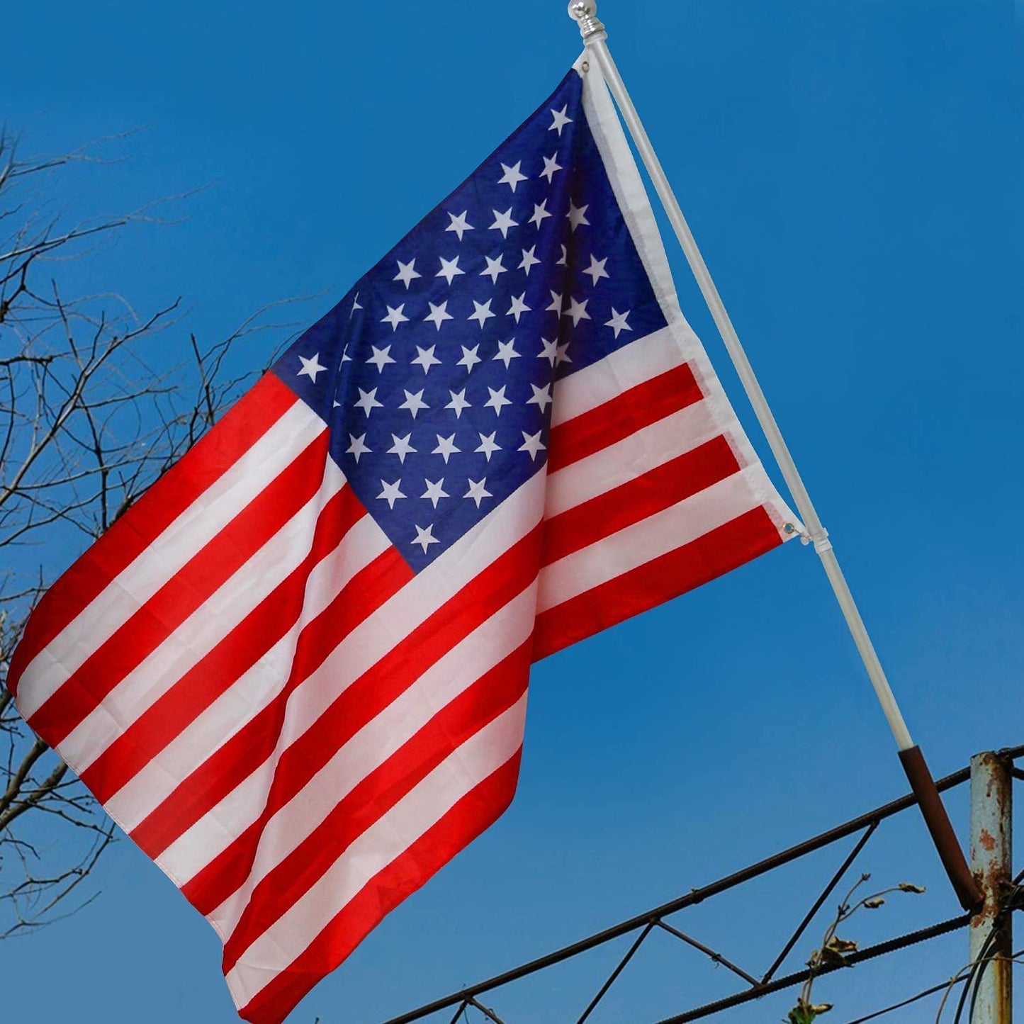 3' x 5' American Flag